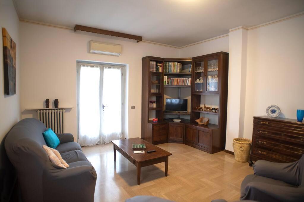 Casa Vacanze Mari, Paratico 빌라 외부 사진