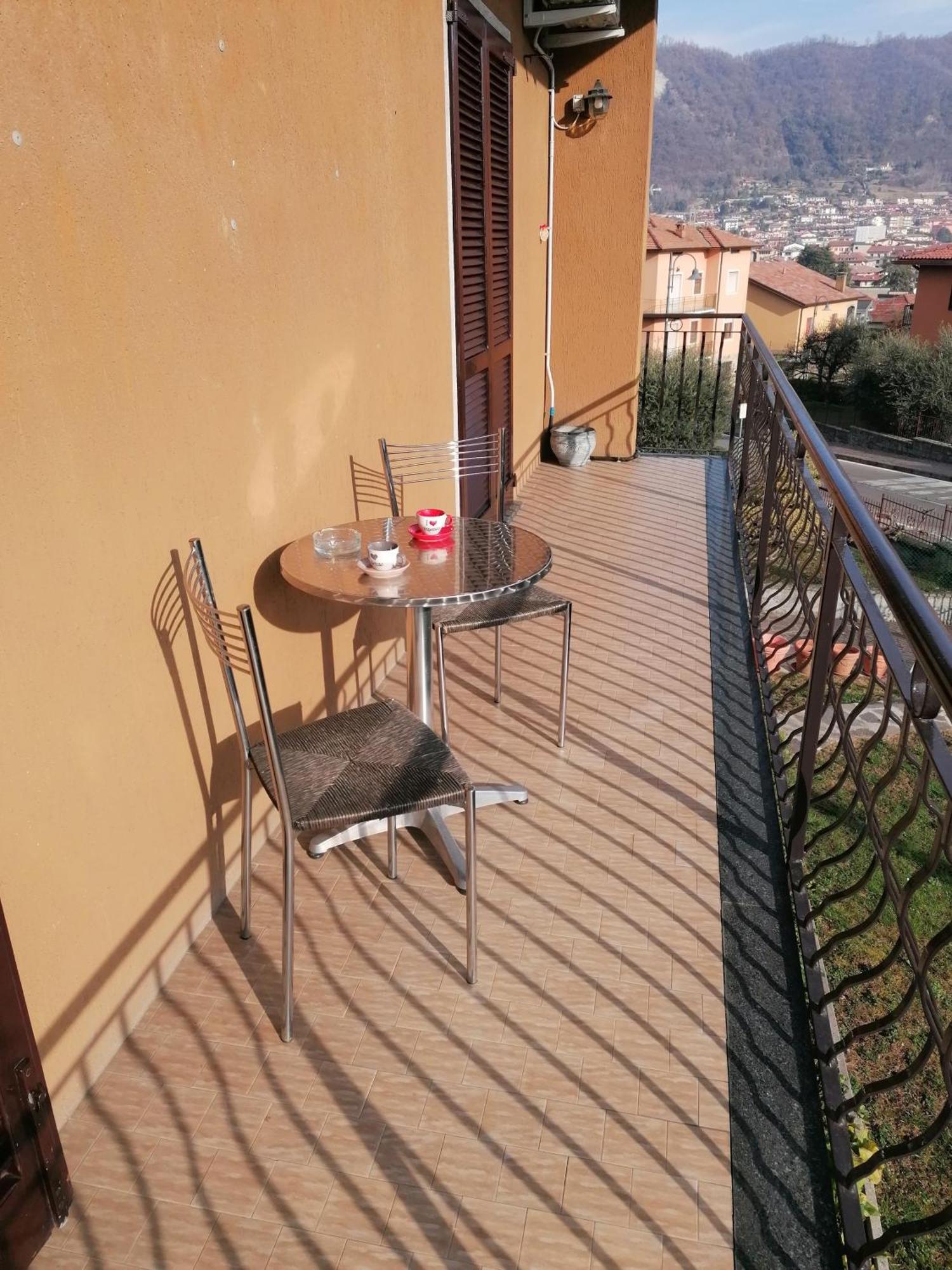 Casa Vacanze Mari, 파라티코 외부 사진