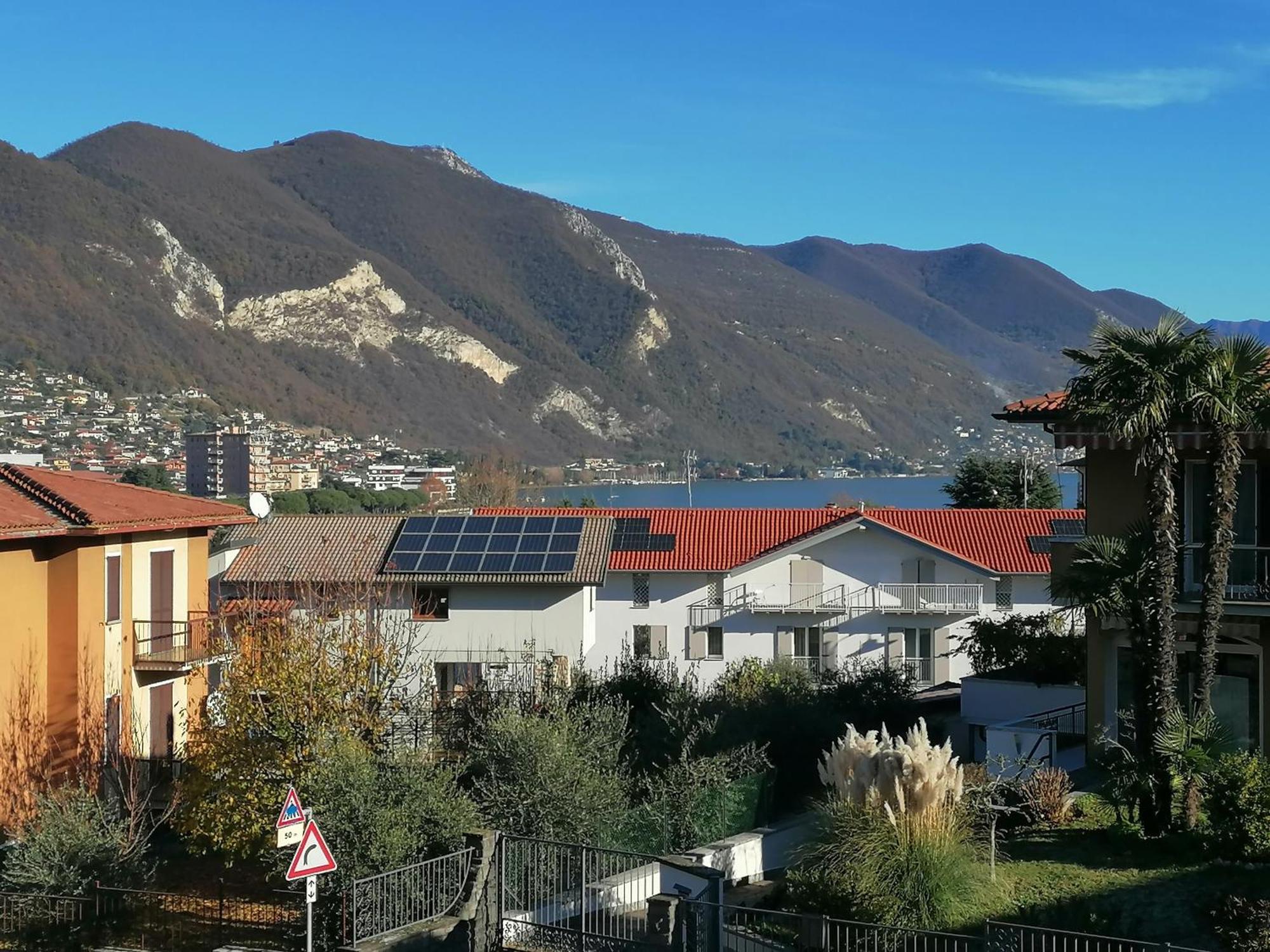 Casa Vacanze Mari, 파라티코 외부 사진