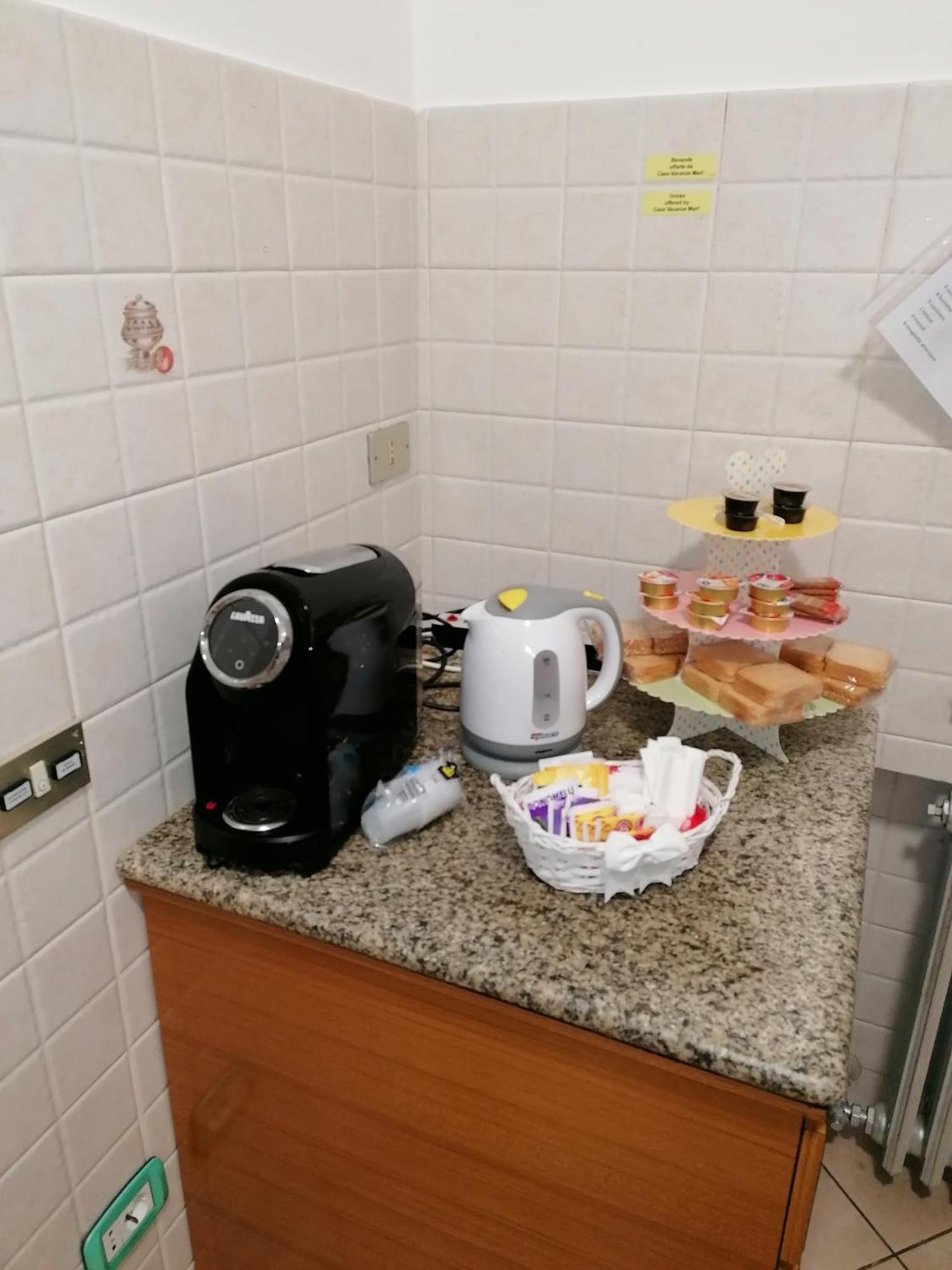 Casa Vacanze Mari, 파라티코 외부 사진