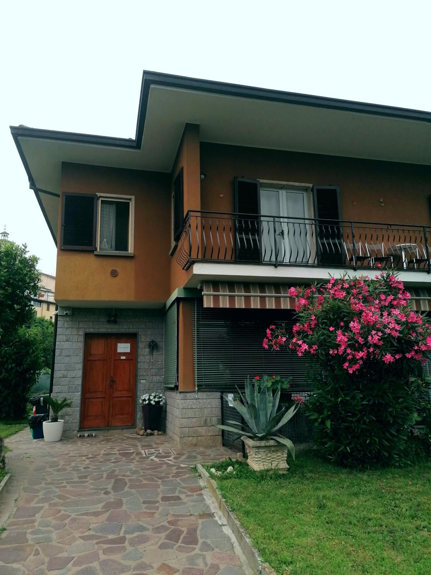 Casa Vacanze Mari, 파라티코 외부 사진