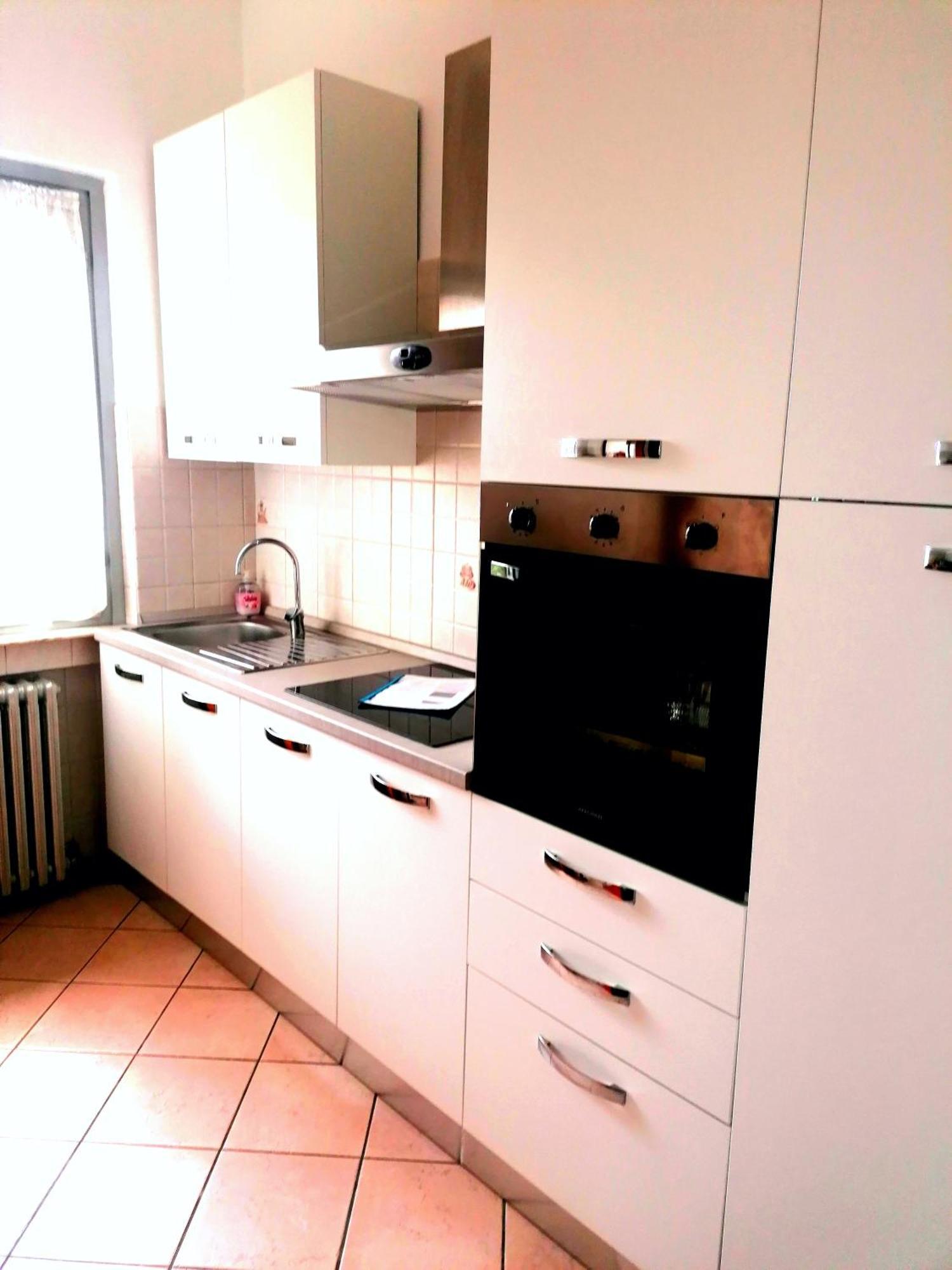 Casa Vacanze Mari, 파라티코 외부 사진