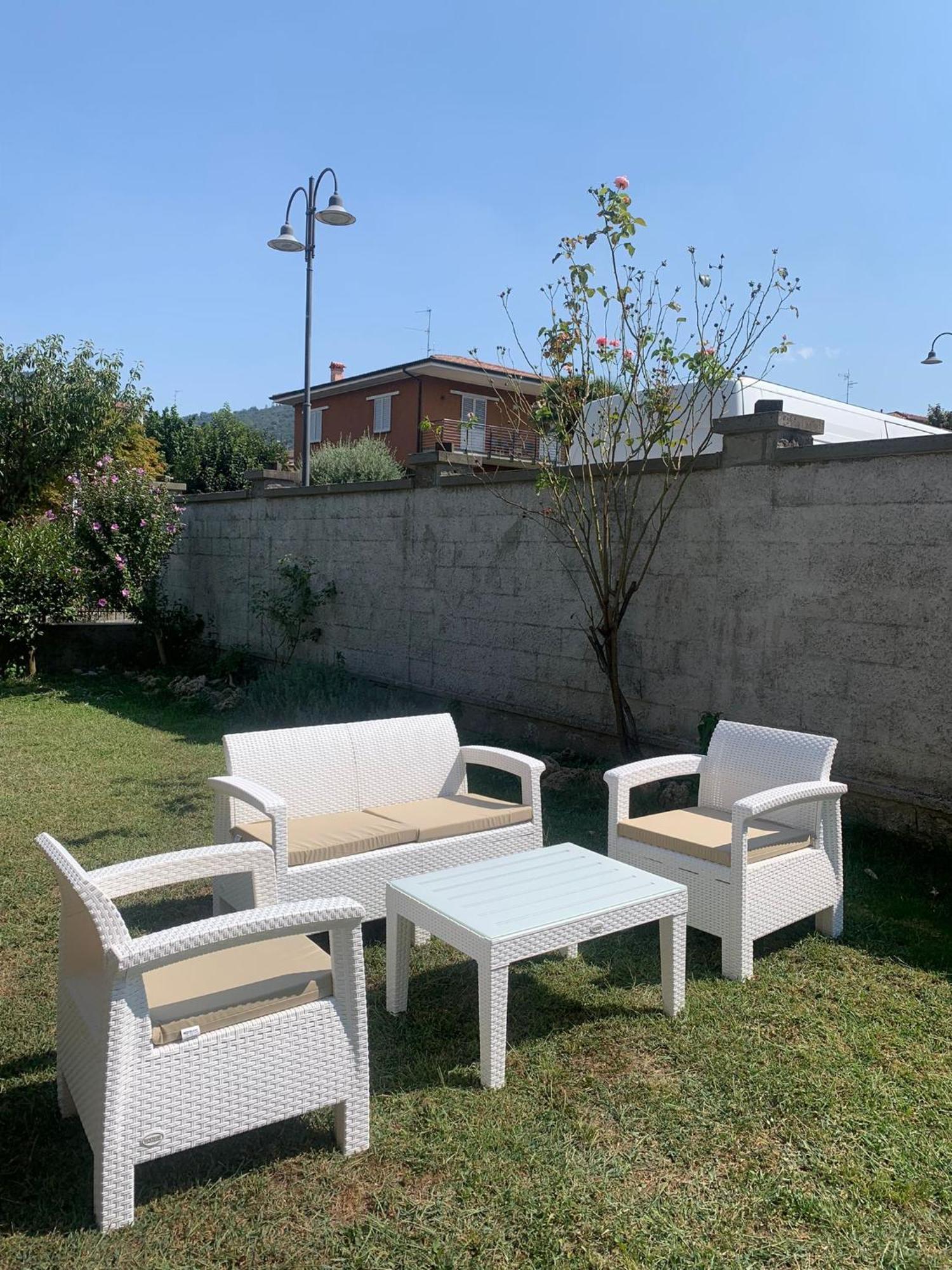 Casa Vacanze Mari, 파라티코 외부 사진