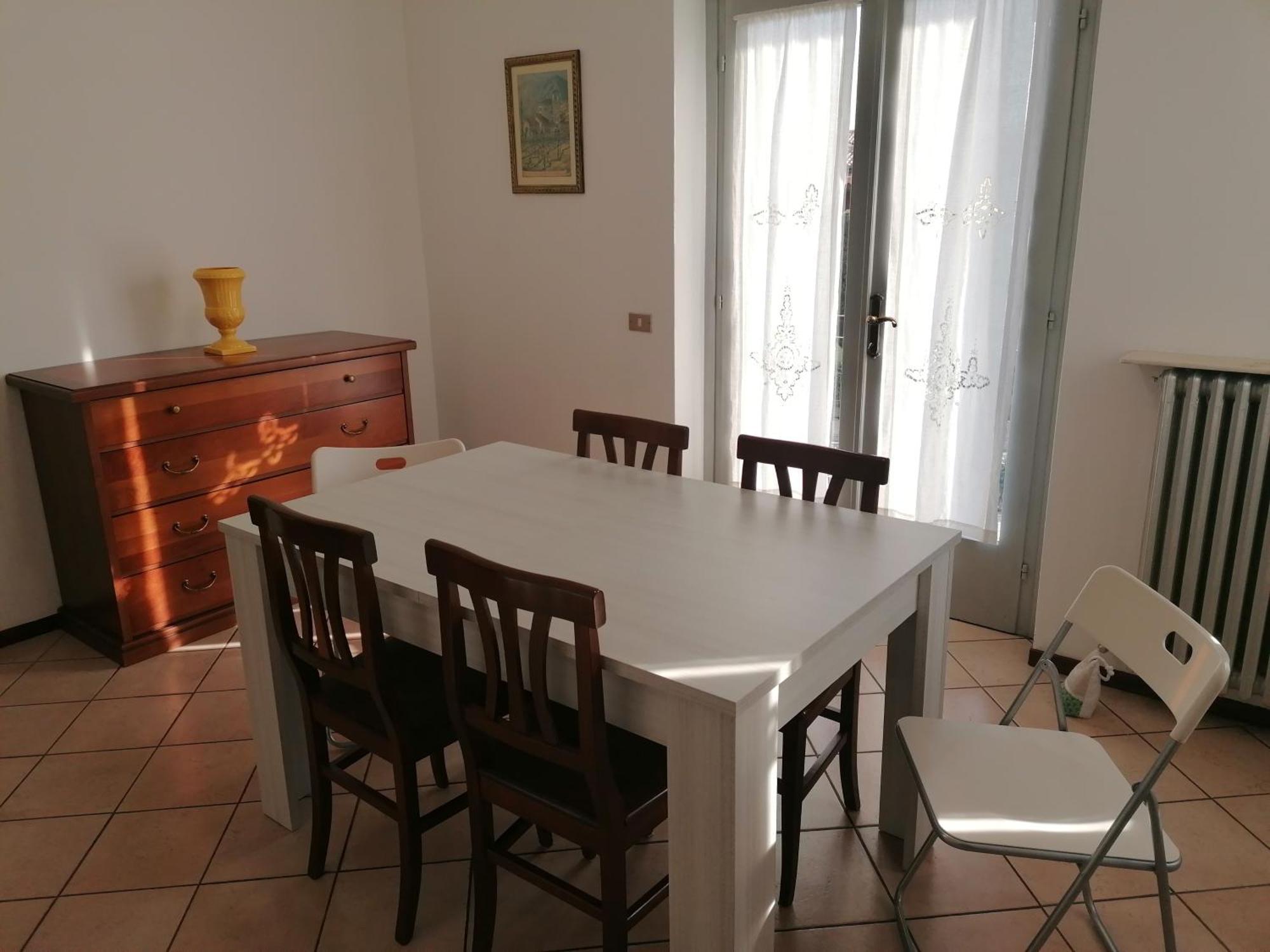 Casa Vacanze Mari, 파라티코 외부 사진
