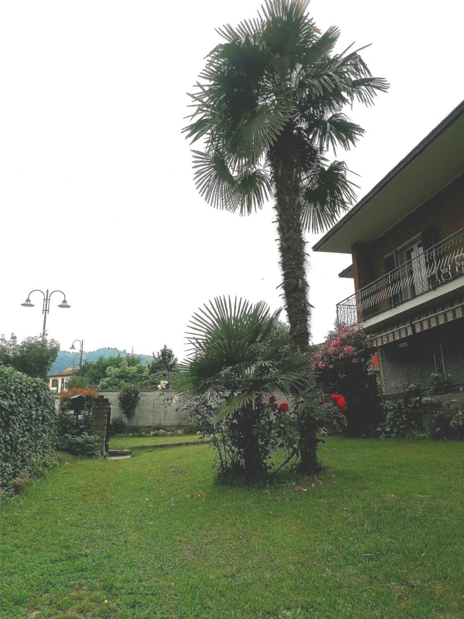 Casa Vacanze Mari, 파라티코 외부 사진